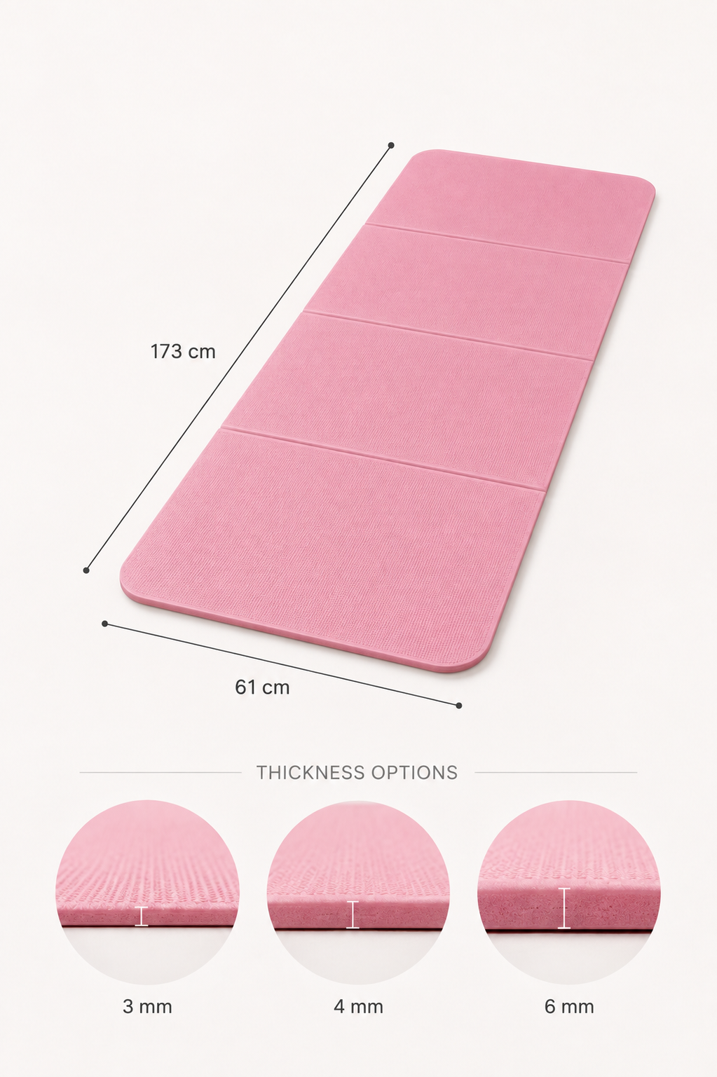 Everyday Pilates Mat