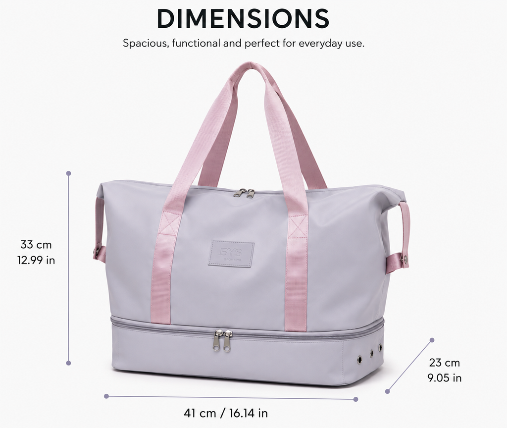 Everyday Training Bag